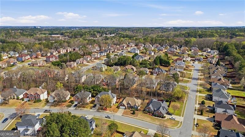 206 Gainsborough Way Lawrenceville - Photo 27