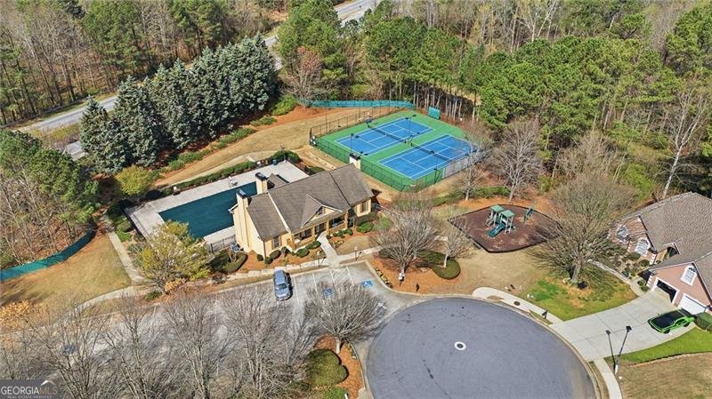 206 Gainsborough Way Lawrenceville - Photo 28