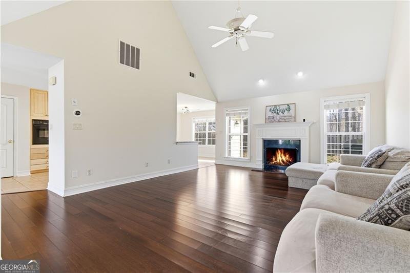 206 Gainsborough Way Lawrenceville - Photo 6