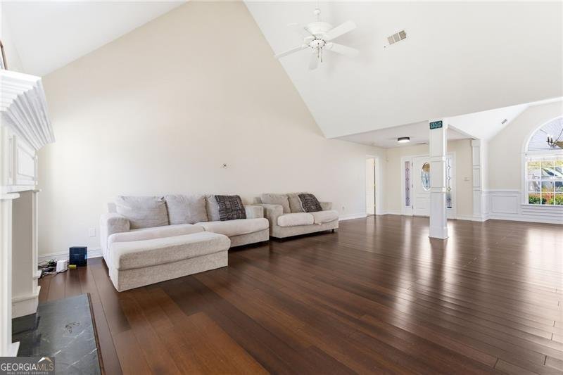 206 Gainsborough Way Lawrenceville - Photo 7