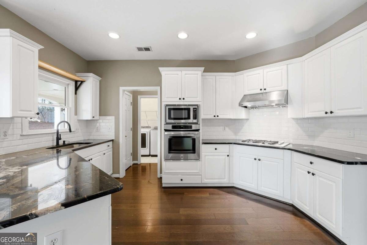 5020 Jonquilla Drive Alpharetta - Photo 14