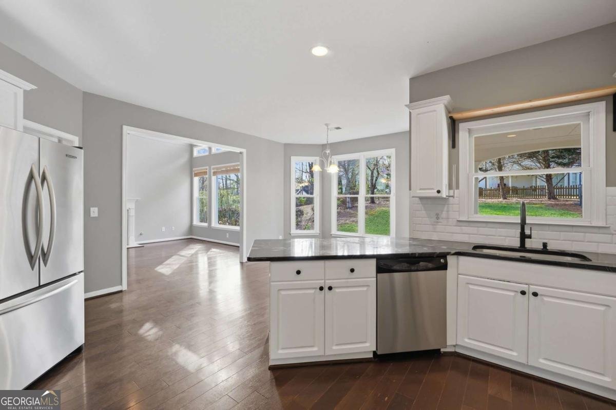 5020 Jonquilla Drive Alpharetta - Photo 16