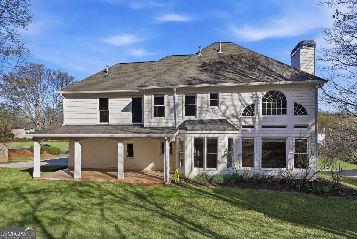 5020 Jonquilla Drive Alpharetta - Photo 28