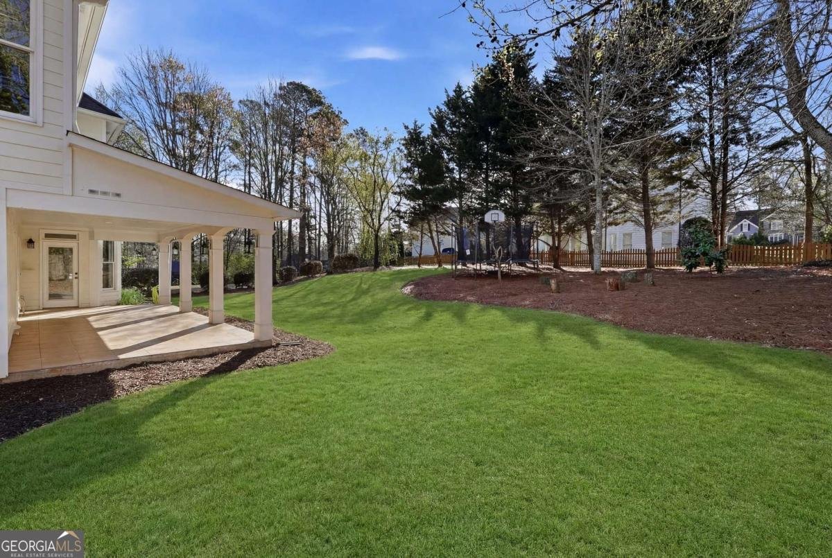 5020 Jonquilla Drive Alpharetta - Photo 29