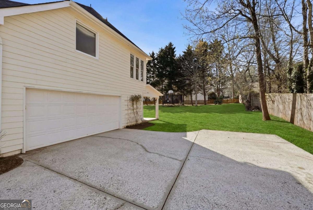 5020 Jonquilla Drive Alpharetta - Photo 30