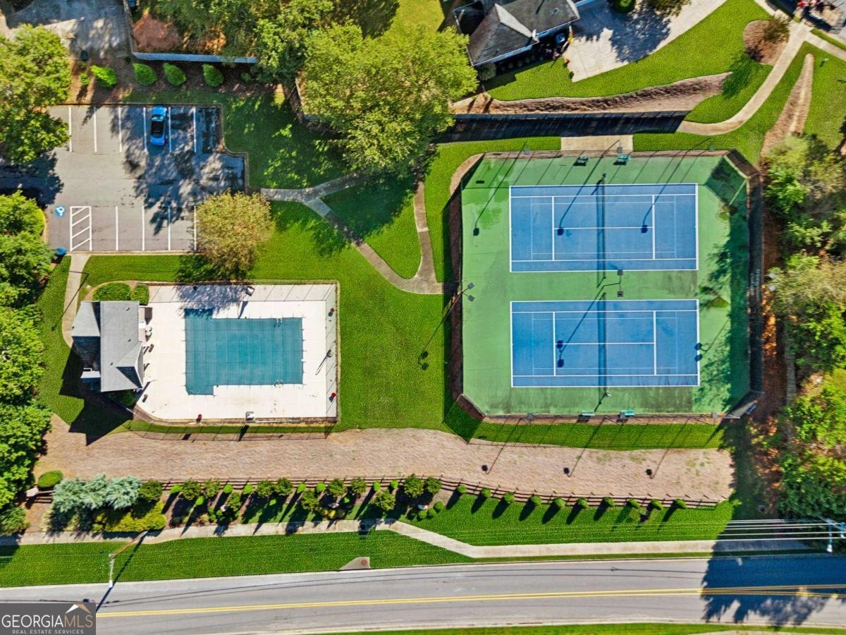 5020 Jonquilla Drive Alpharetta - Photo 31