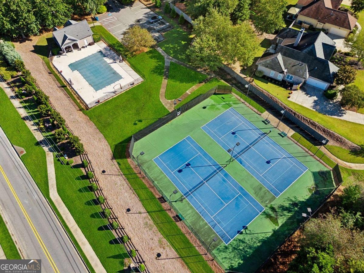 5020 Jonquilla Drive Alpharetta - Photo 32