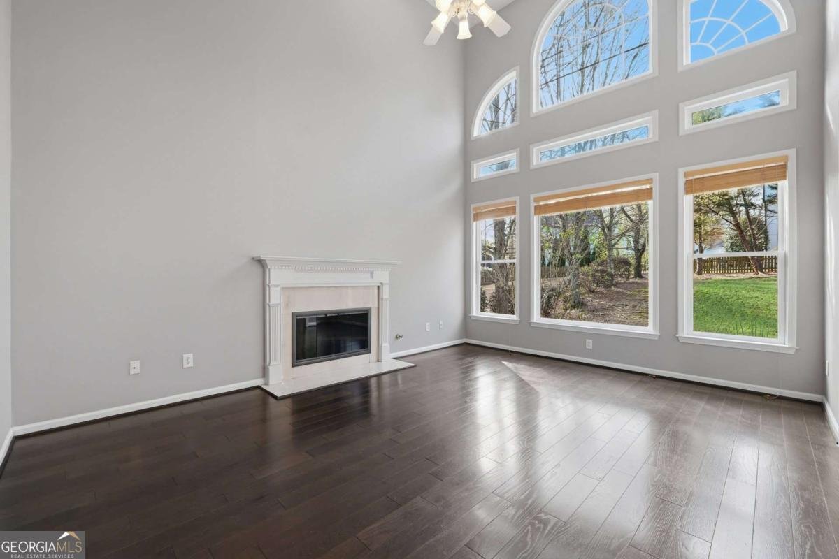 5020 Jonquilla Drive Alpharetta - Photo 8