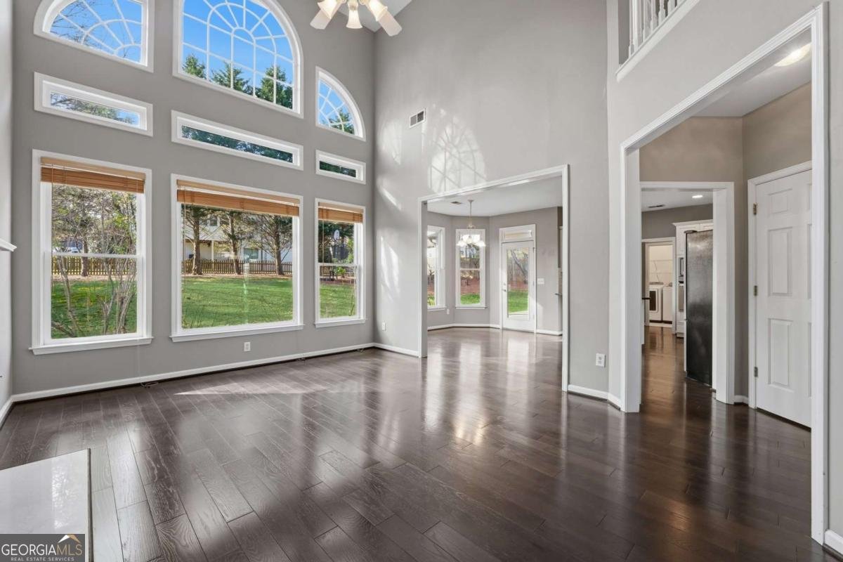 5020 Jonquilla Drive Alpharetta - Photo 9