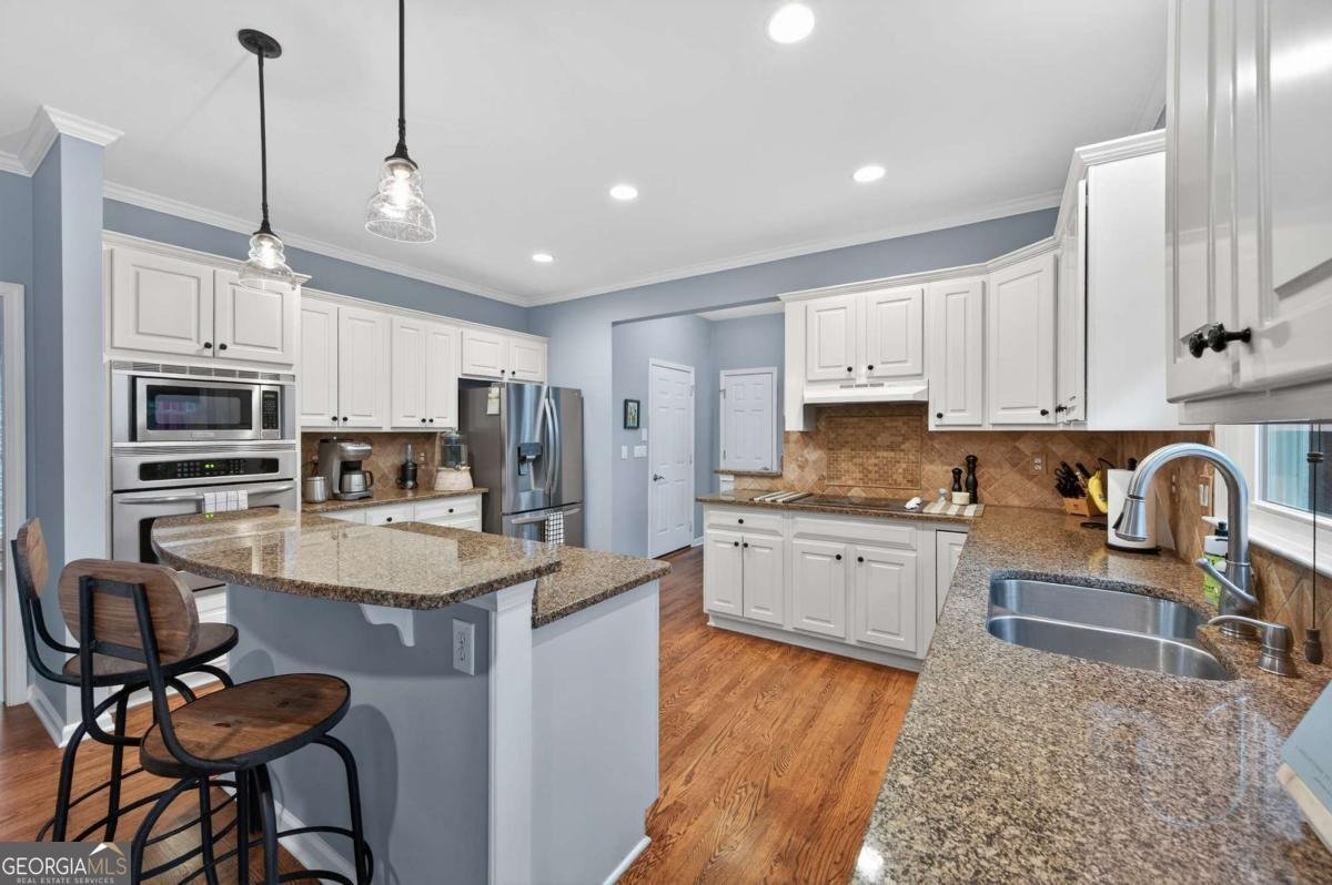 555 White Ridge Trace Lawrenceville - Photo 10