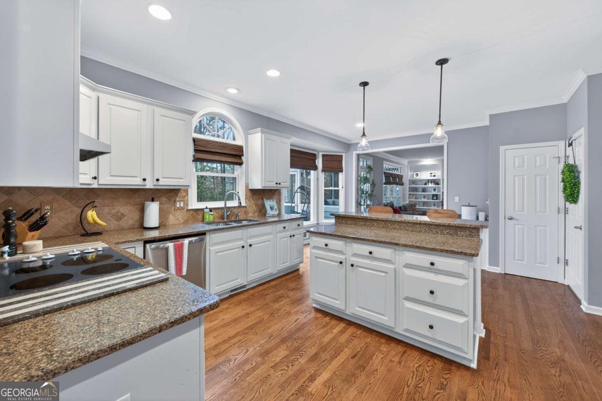 555 White Ridge Trace Lawrenceville - Photo 11