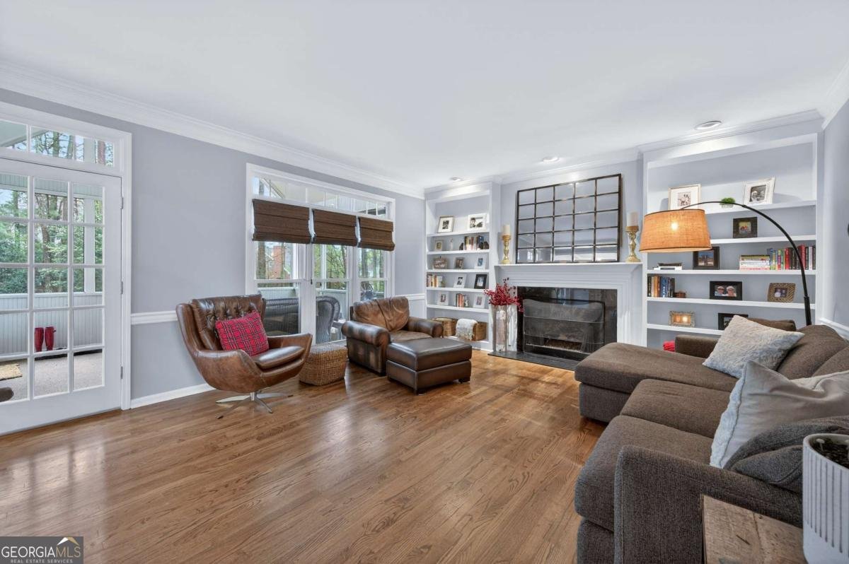 555 White Ridge Trace Lawrenceville - Photo 16