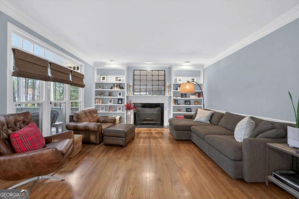 555 White Ridge Trace Lawrenceville - Photo 17