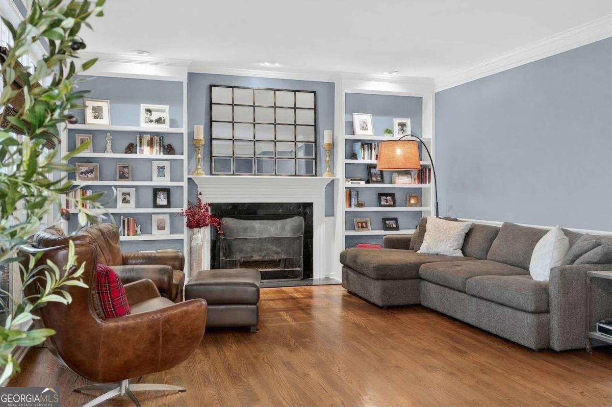 555 White Ridge Trace Lawrenceville - Photo 18