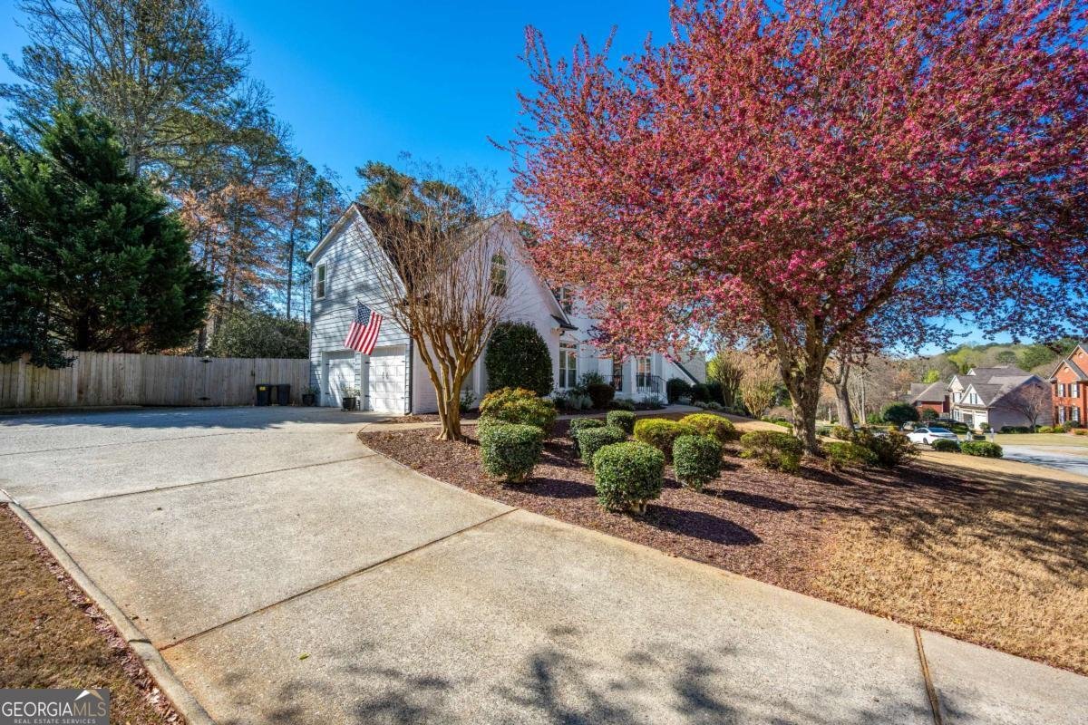 555 White Ridge Trace Lawrenceville - Photo 41