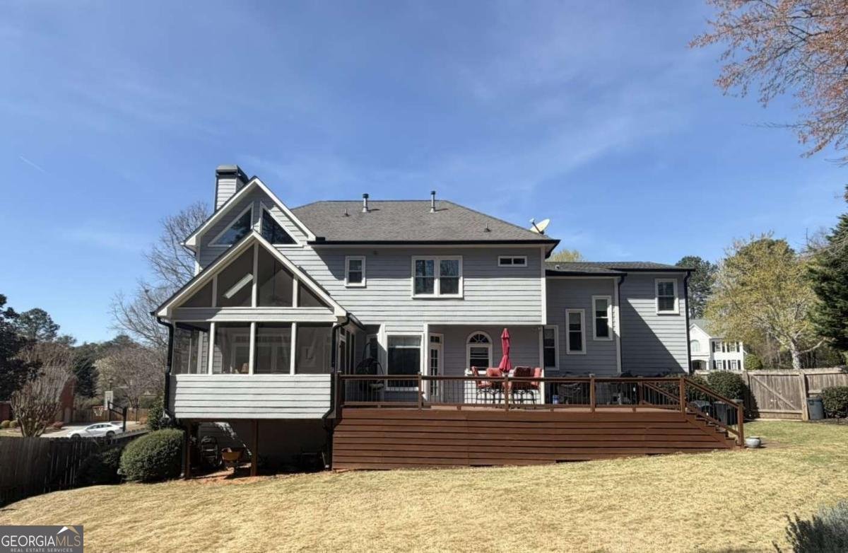 555 White Ridge Trace Lawrenceville - Photo 49