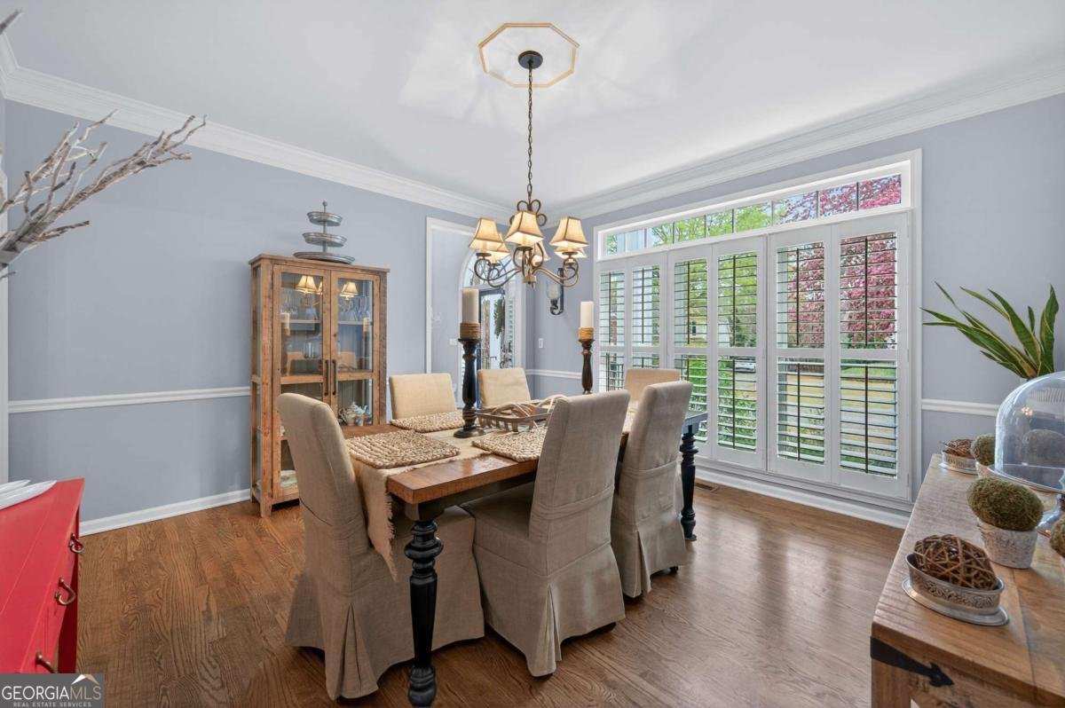 555 White Ridge Trace Lawrenceville - Photo 6