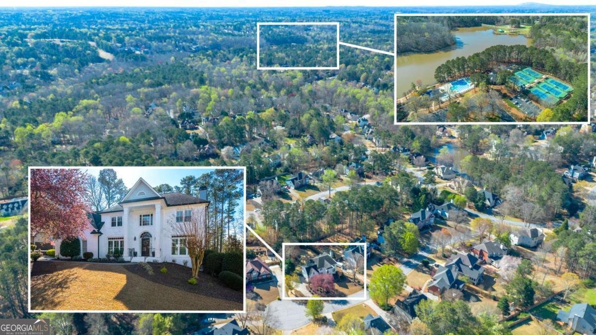 555 White Ridge Trace Lawrenceville - Photo 60