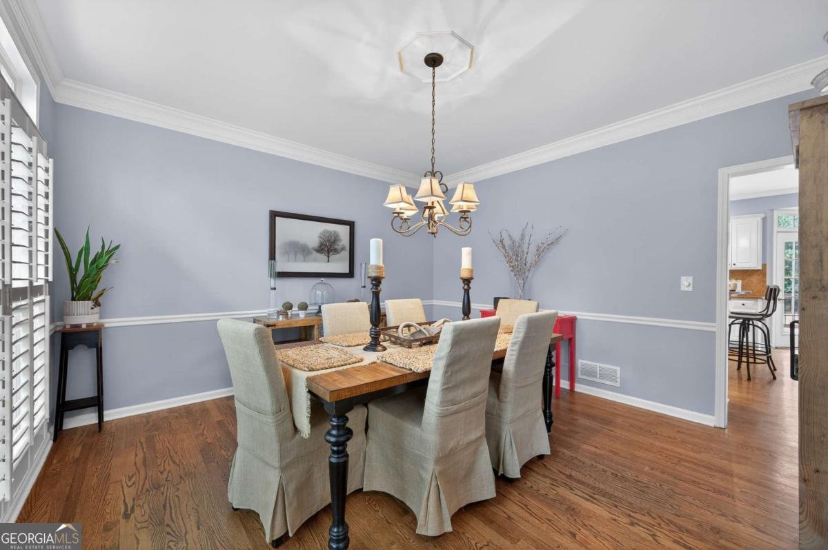 555 White Ridge Trace Lawrenceville - Photo 7