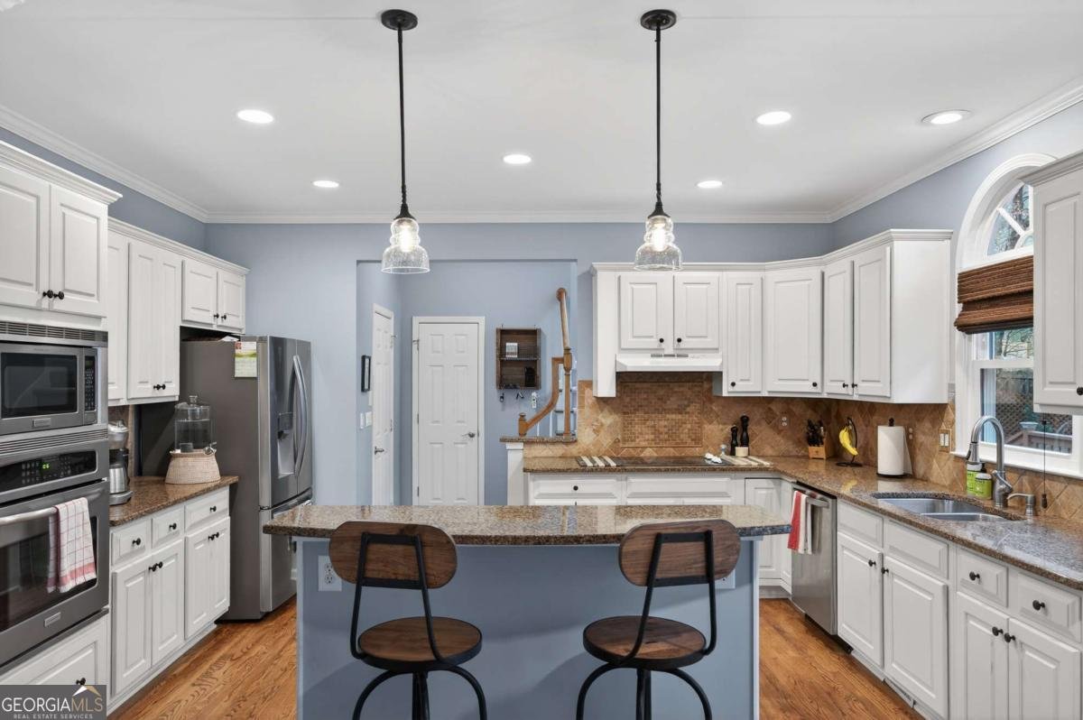 555 White Ridge Trace Lawrenceville - Photo 8