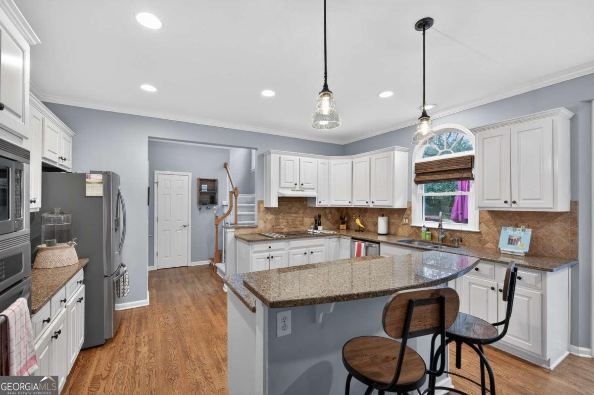 555 White Ridge Trace Lawrenceville - Photo 9