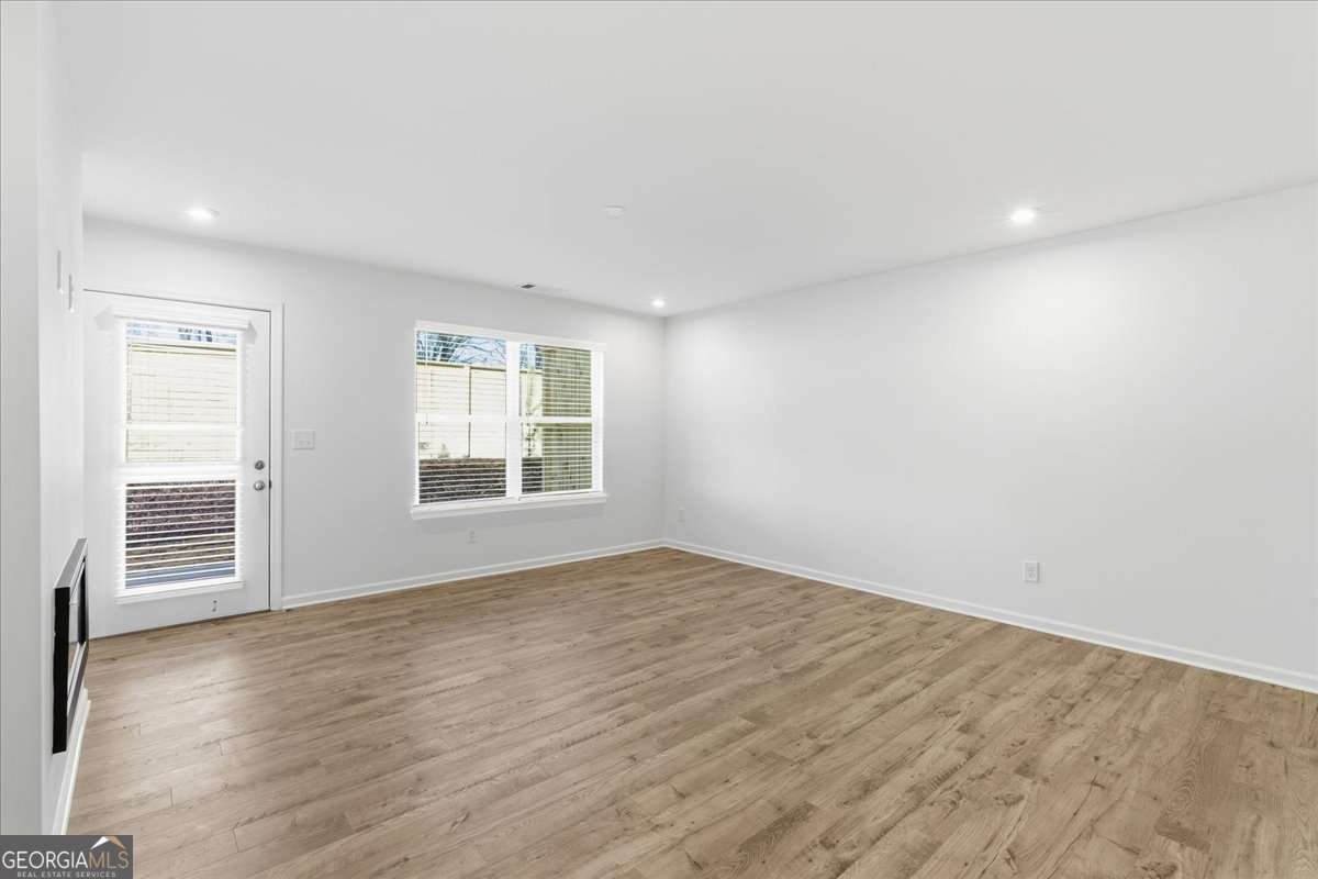 38 Silver Leaf Lane Dawsonville - Photo 10