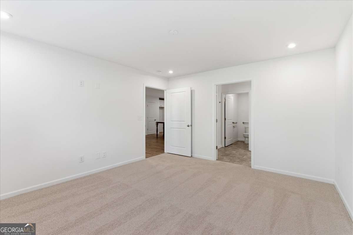 38 Silver Leaf Lane Dawsonville - Photo 17