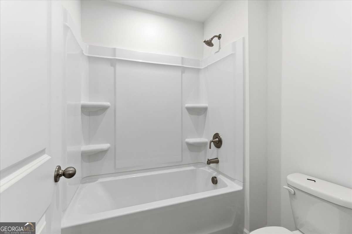 38 Silver Leaf Lane Dawsonville - Photo 22