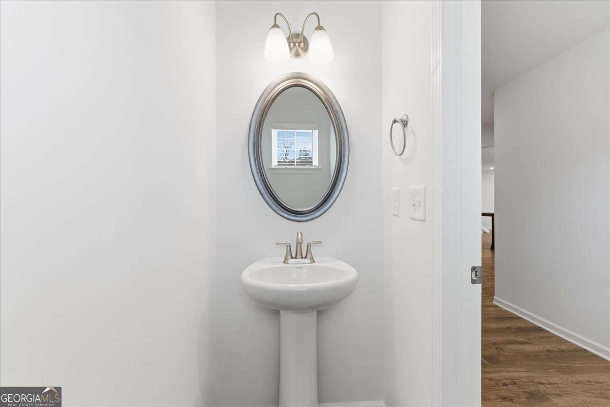 38 Silver Leaf Lane Dawsonville - Photo 26