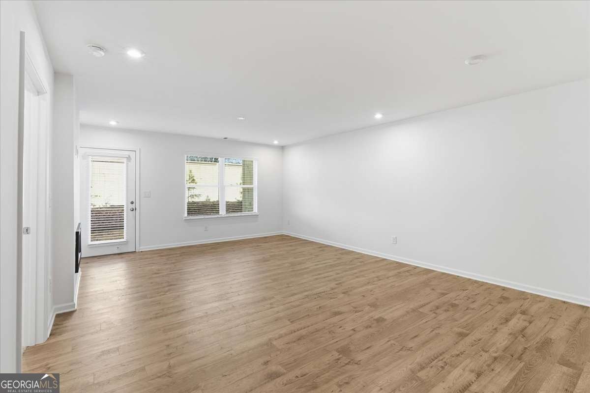 38 Silver Leaf Lane Dawsonville - Photo 9