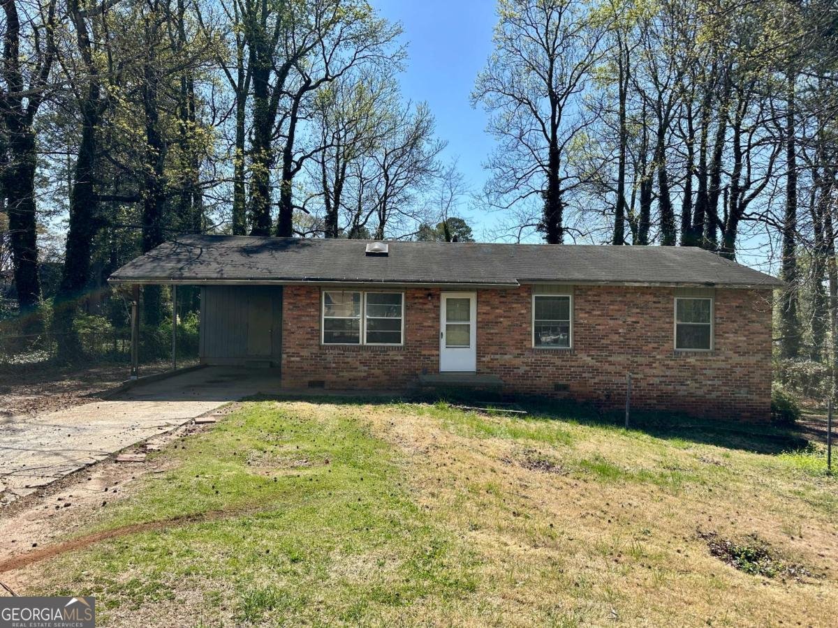 456 Windy Hill Road Marietta - Photo 1