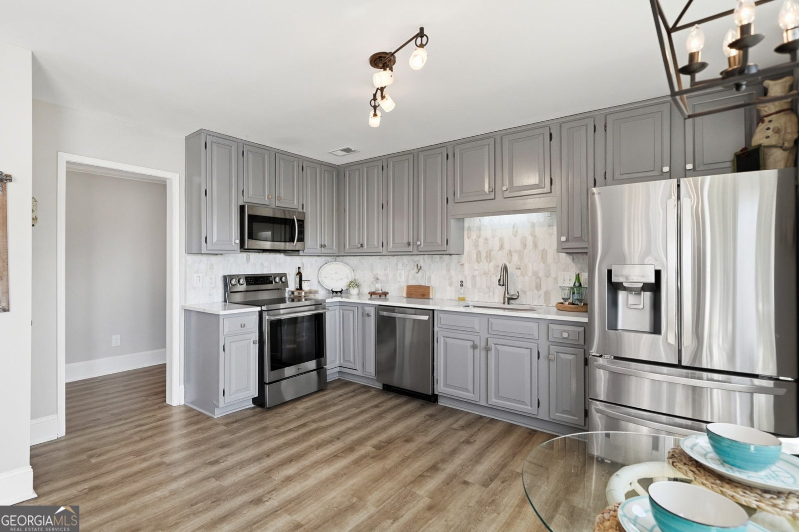 26 Riversong Lane Alpharetta - Photo 10