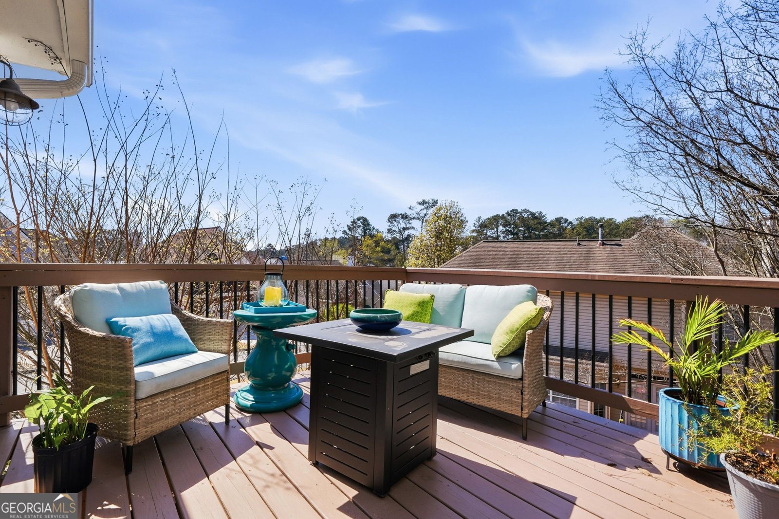 26 Riversong Lane Alpharetta - Photo 29