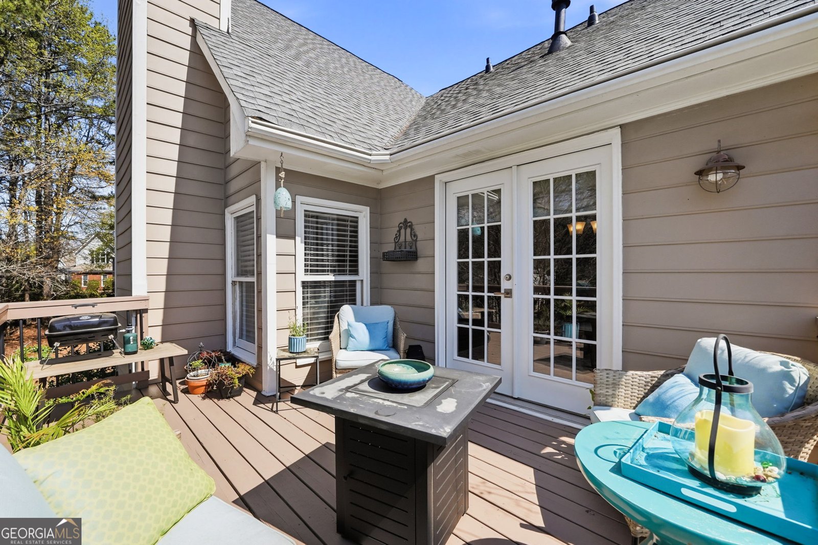 26 Riversong Lane Alpharetta - Photo 30