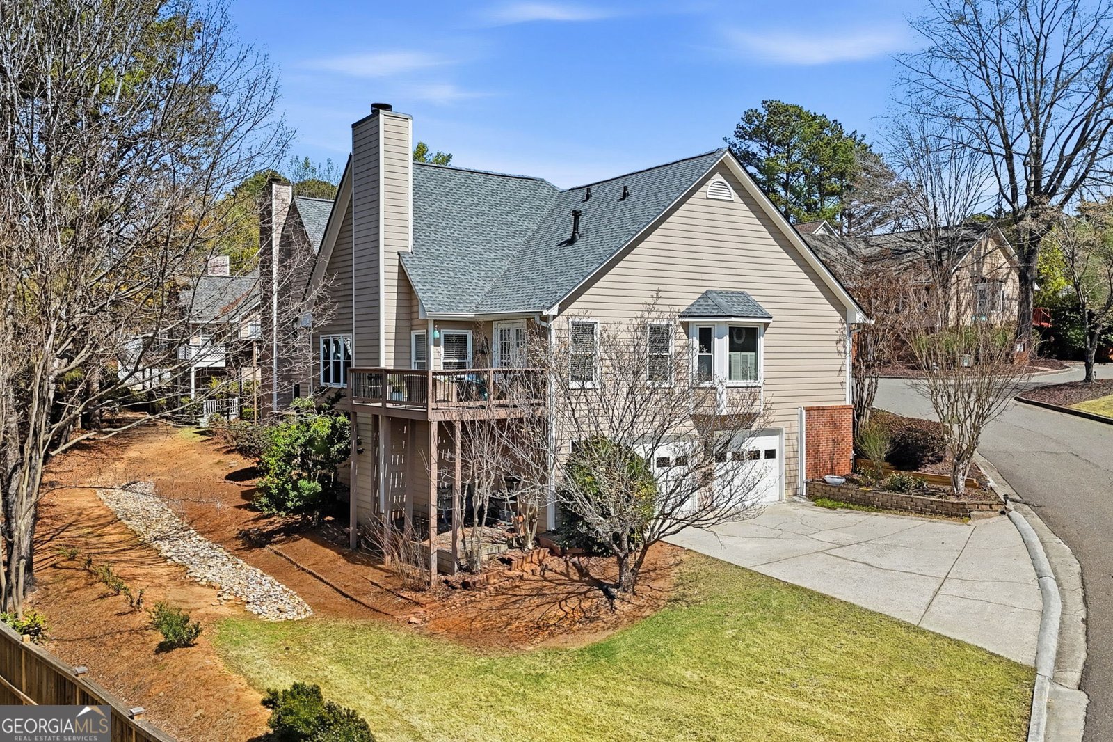 26 Riversong Lane Alpharetta - Photo 40