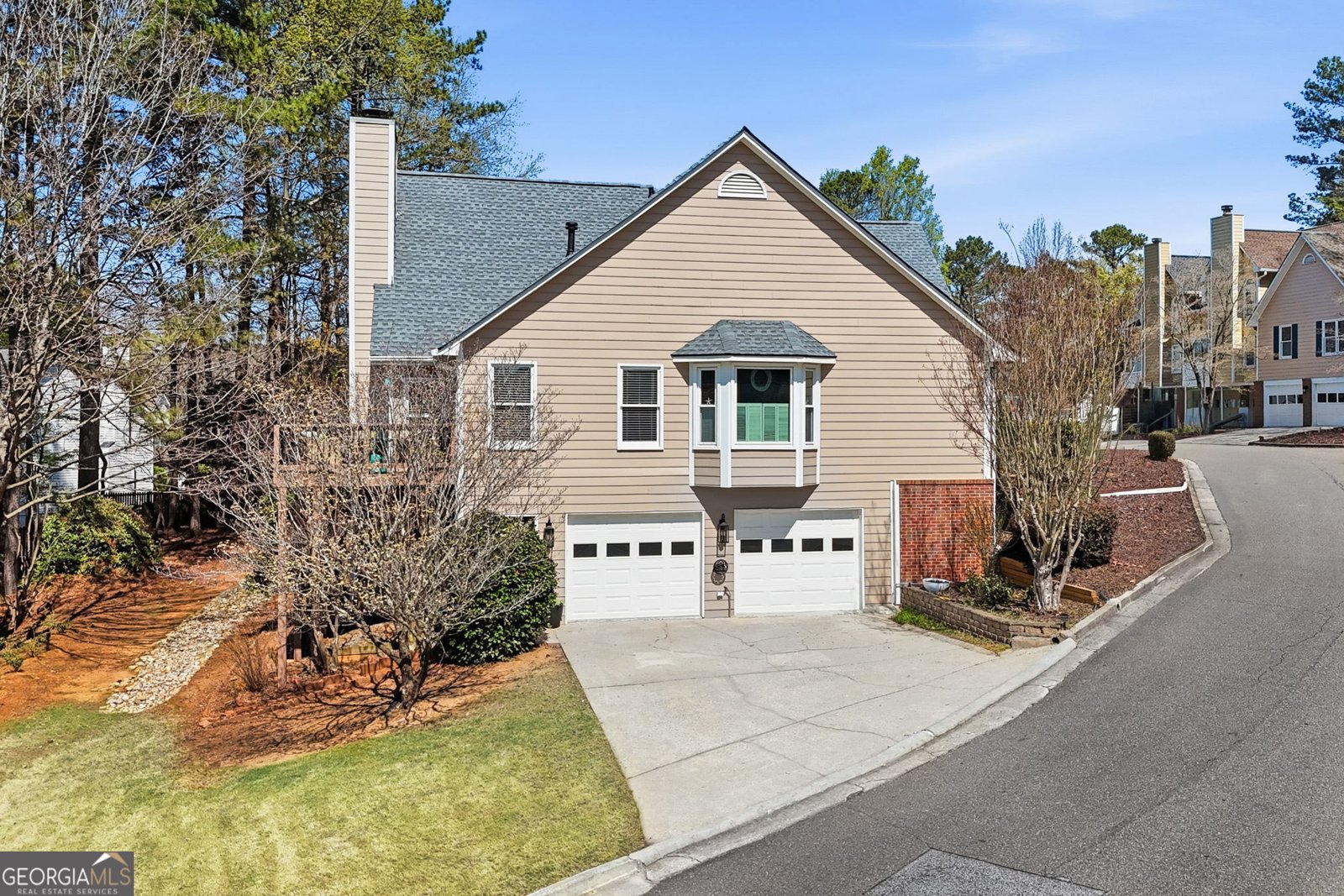 26 Riversong Lane Alpharetta - Photo 41
