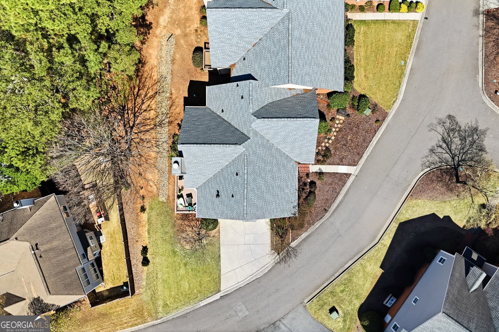 26 Riversong Lane Alpharetta - Photo 43