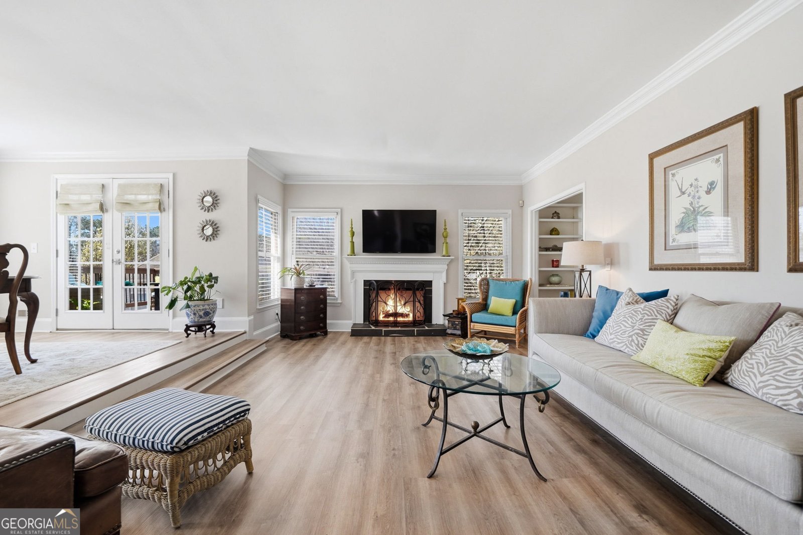 26 Riversong Lane Alpharetta - Photo 6