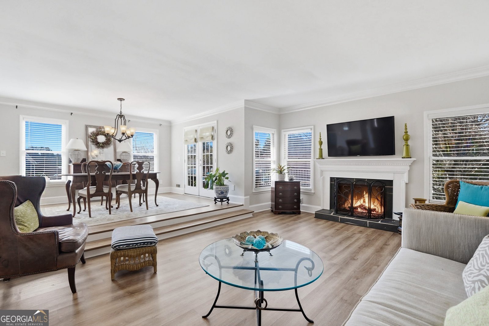 26 Riversong Lane Alpharetta - Photo 7