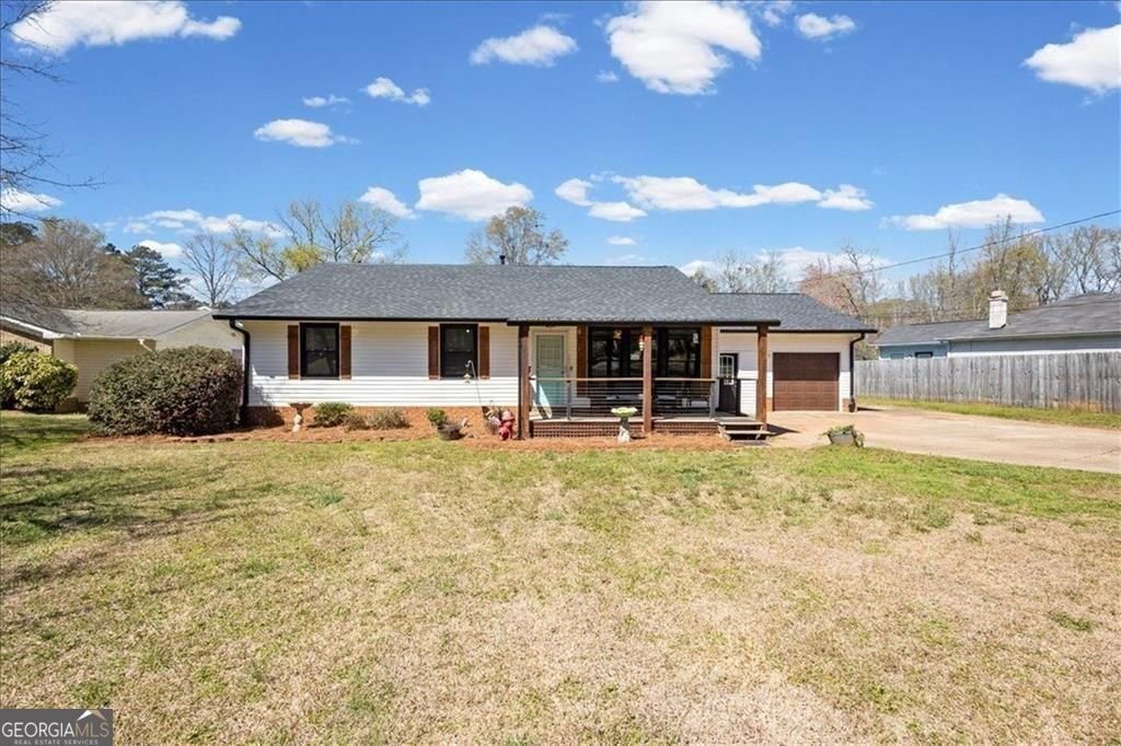 16 Windsor Way Newnan - Photo 1