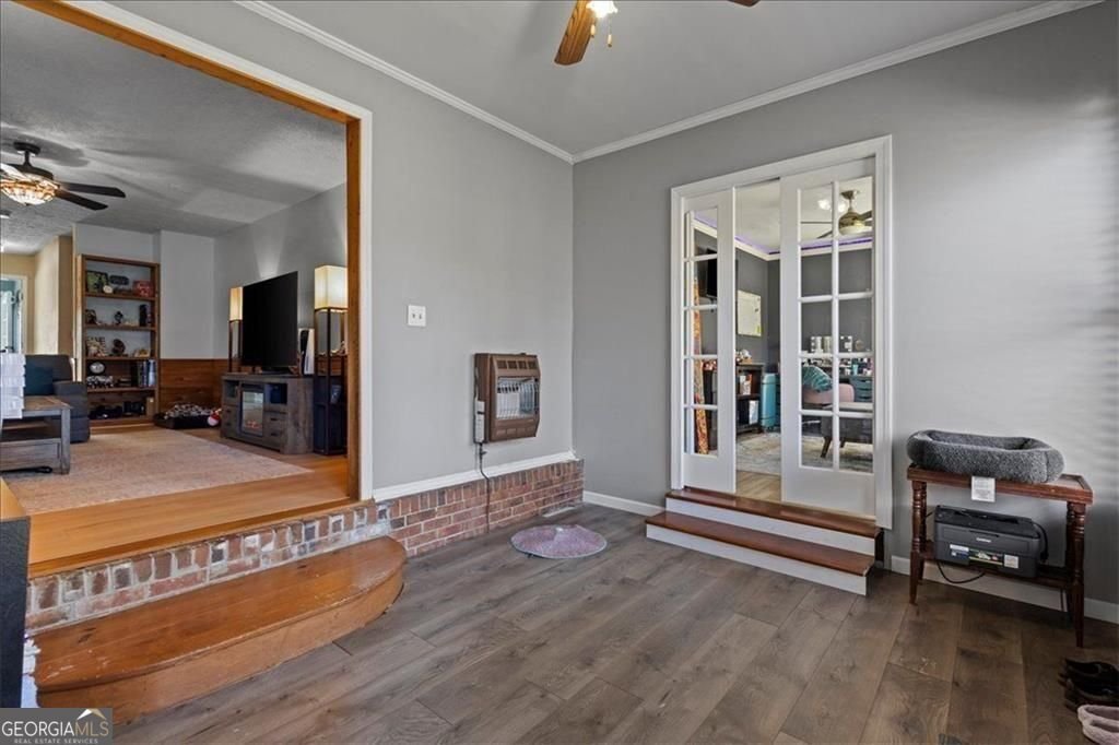 16 Windsor Way Newnan - Photo 14