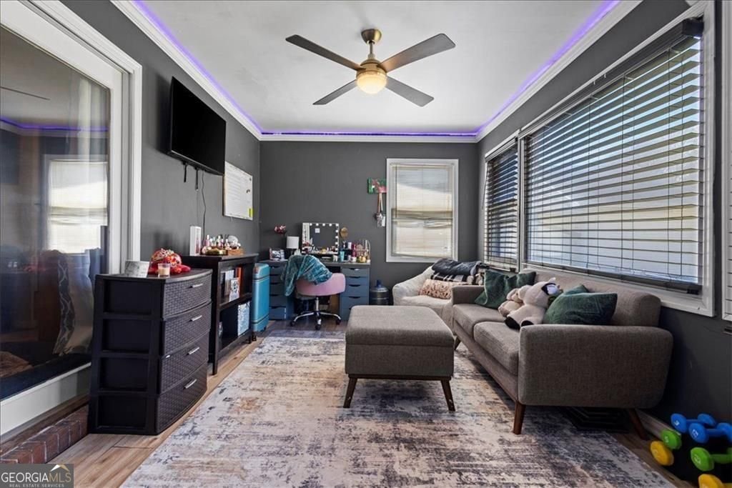 16 Windsor Way Newnan - Photo 20