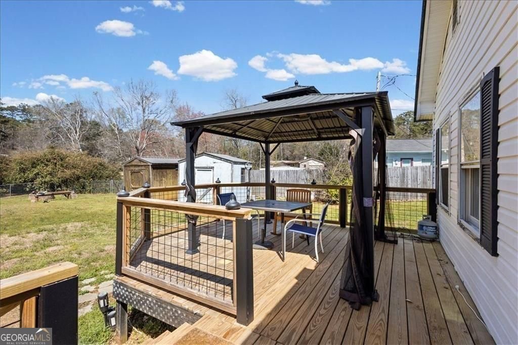 16 Windsor Way Newnan - Photo 33