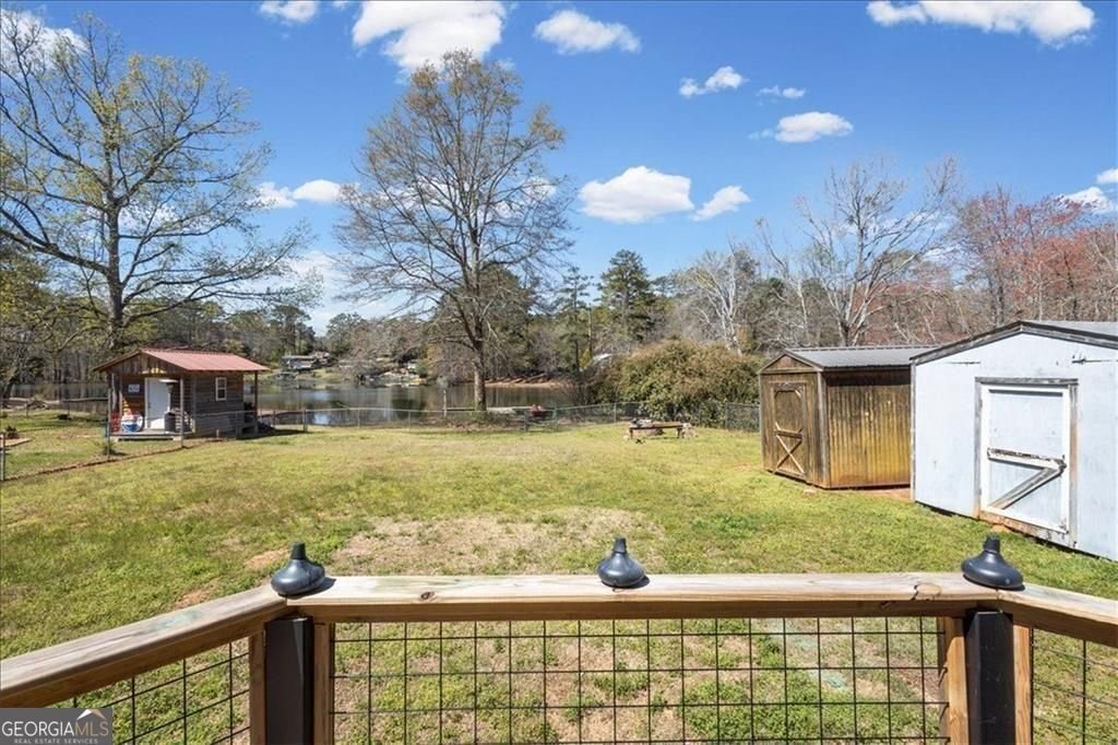 16 Windsor Way Newnan - Photo 7