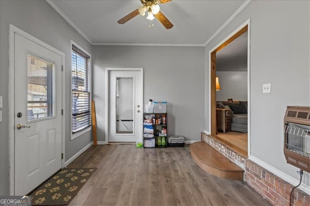 16 Windsor Way Newnan - Photo 9