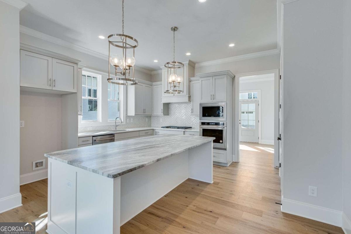 1274 Six Sisters Street Dacula - Photo 10