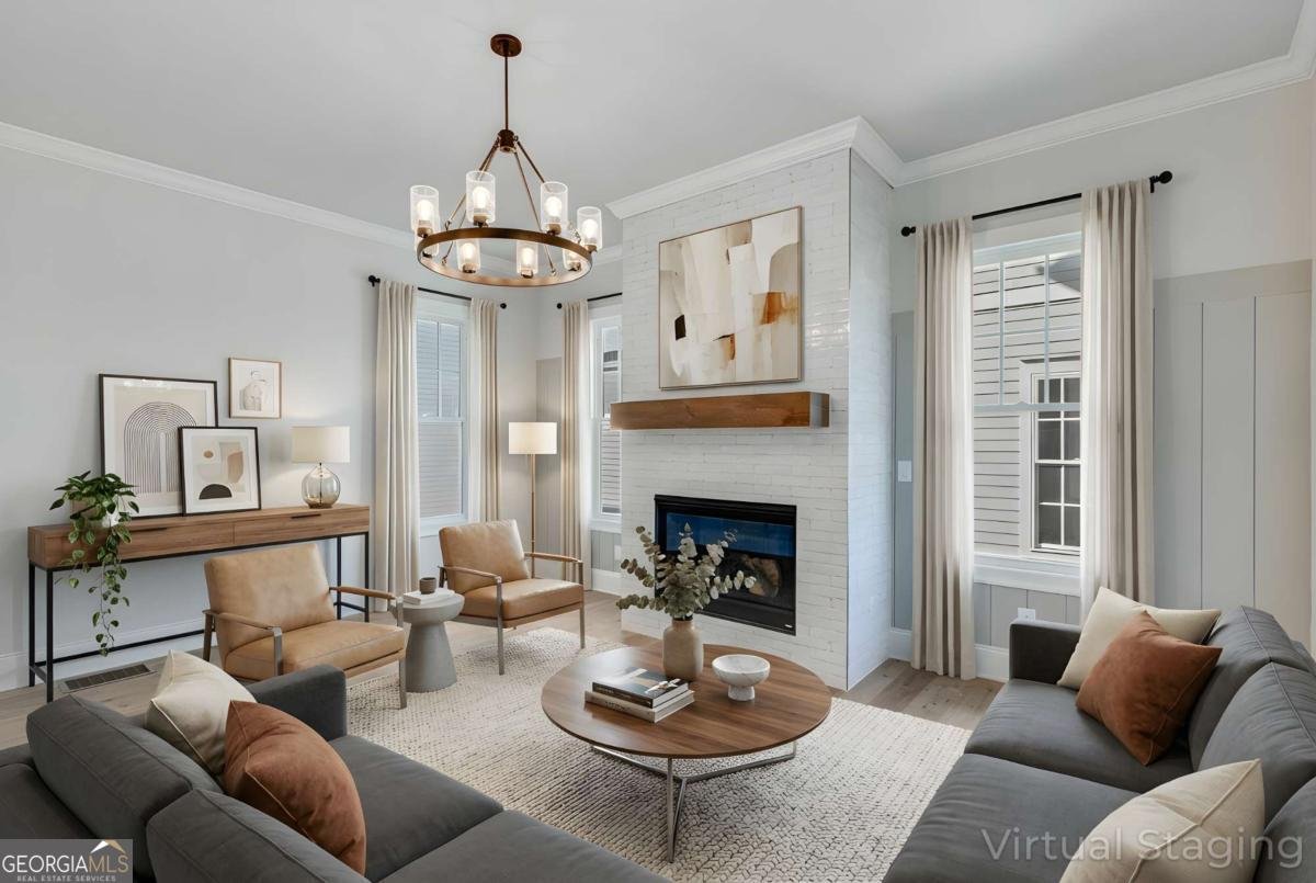 1274 Six Sisters Street Dacula - Photo 15