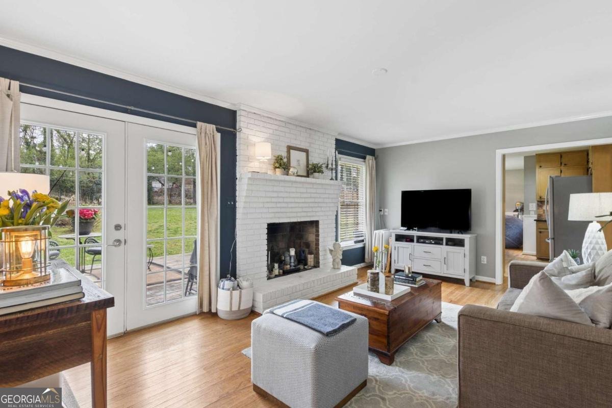 4173 Jeri Lynn Court Tucker - Photo 10