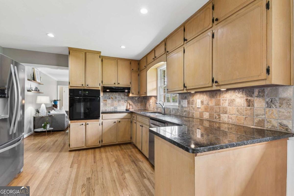 4173 Jeri Lynn Court Tucker - Photo 12