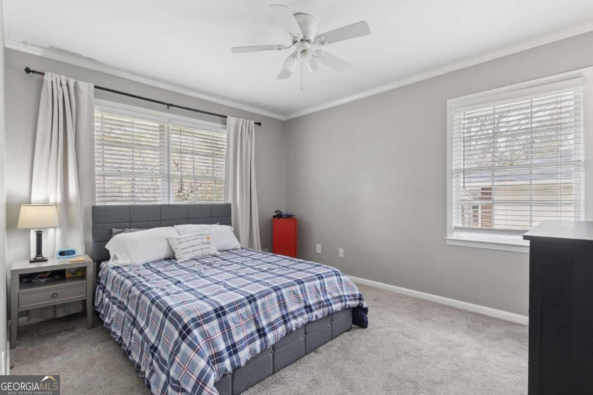 4173 Jeri Lynn Court Tucker - Photo 18